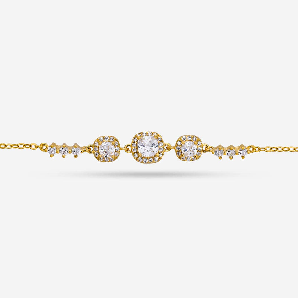 Silver Bracelet 92.5 Silver Bracelet 194299