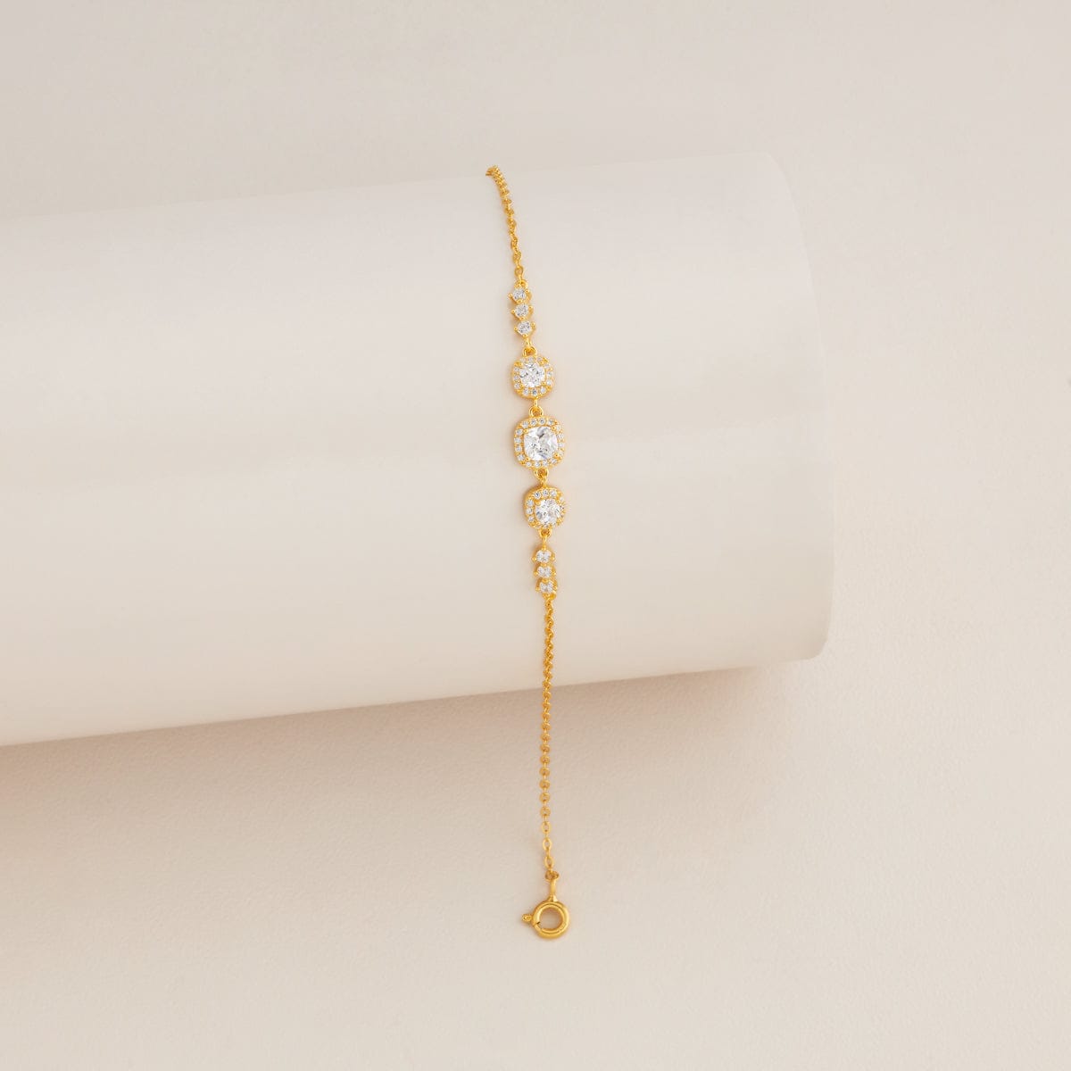 Silver Bracelet 92.5 Silver Bracelet 194299