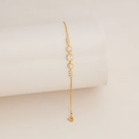 Silver Bracelet 92.5 Silver Bracelet 194299