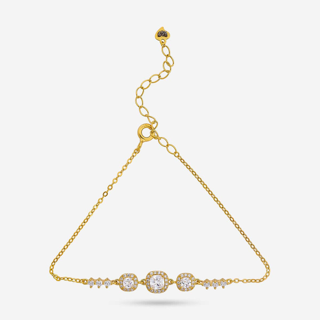 Silver Bracelet 92.5 Silver Bracelet 194299