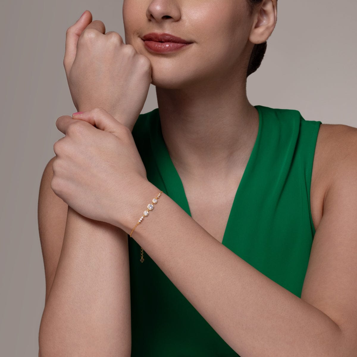 Silver Bracelet 92.5 Silver Bracelet 194299