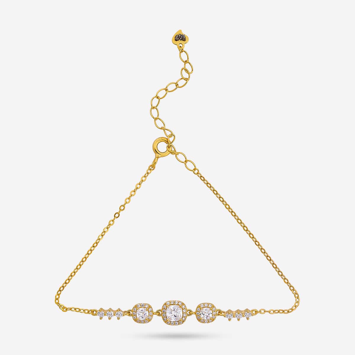 Silver Bracelet 92.5 Silver Bracelet 194299