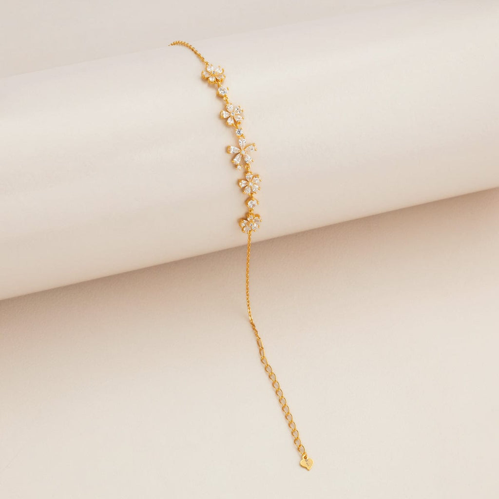 Silver Bracelet 92.5 Silver Bracelet 194300