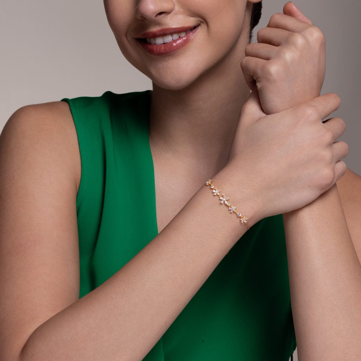 Silver Bracelet 92.5 Silver Bracelet 194300