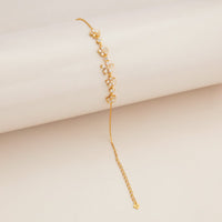 Silver Bracelet 92.5 Silver Bracelet 194300