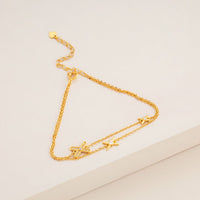 Silver Bracelet 92.5 Silver Bracelet 194301