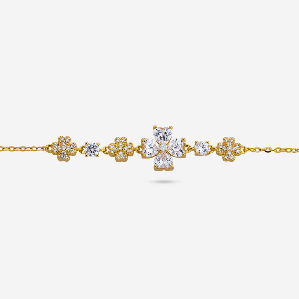 Silver Bracelet 92.5 Silver Bracelet 194302