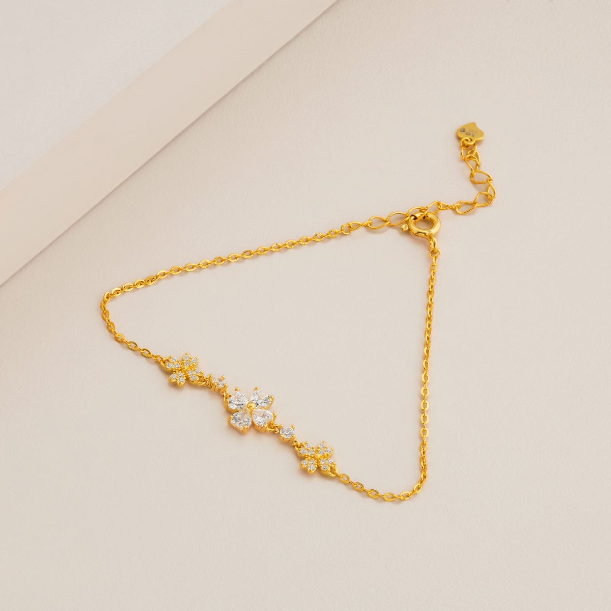 Silver Bracelet 92.5 Silver Bracelet 194303