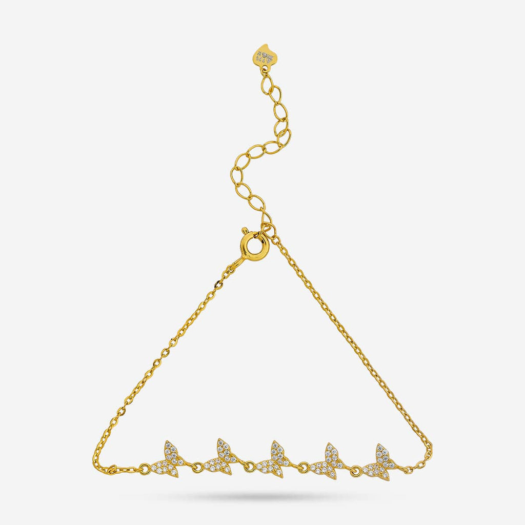 Silver Bracelet 92.5 Silver Bracelet 194304