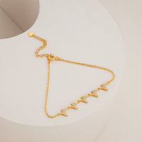 Silver Bracelet 92.5 Silver Bracelet 194304