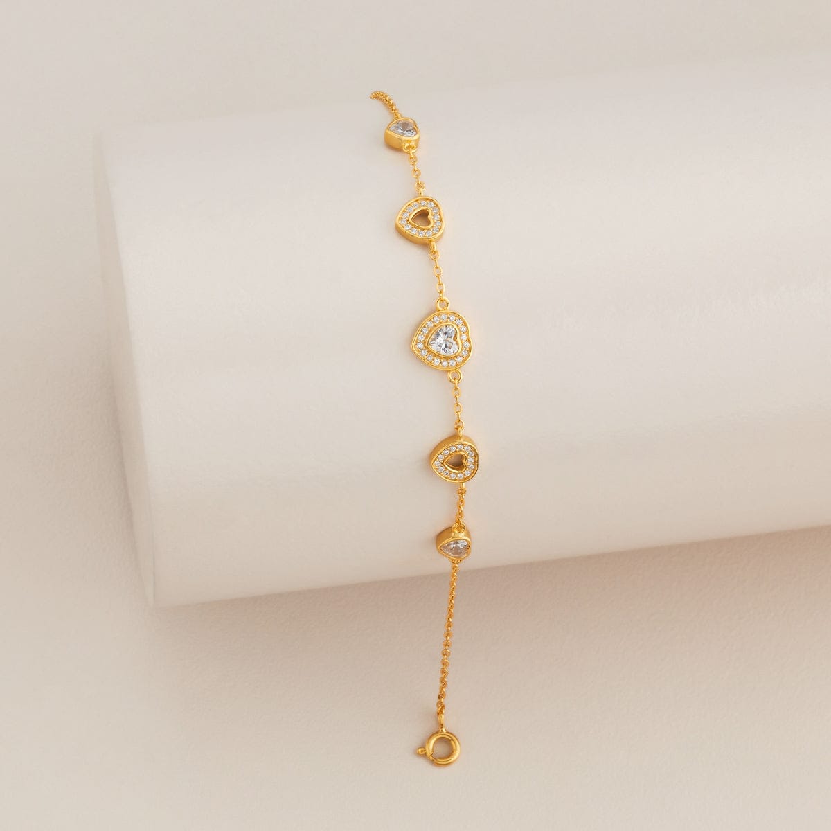 Silver Bracelet 92.5 Silver Bracelet 194305