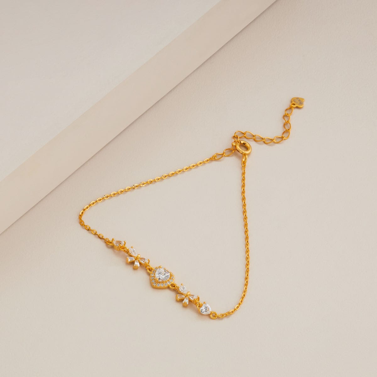 Silver Bracelet 92.5 Silver Bracelet 194306