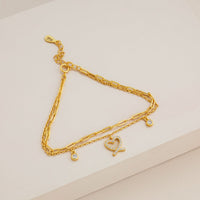 Silver Bracelet 92.5 Silver Bracelet 194389