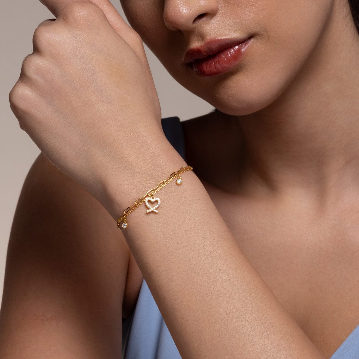 Silver Bracelet 92.5 Silver Bracelet 194389