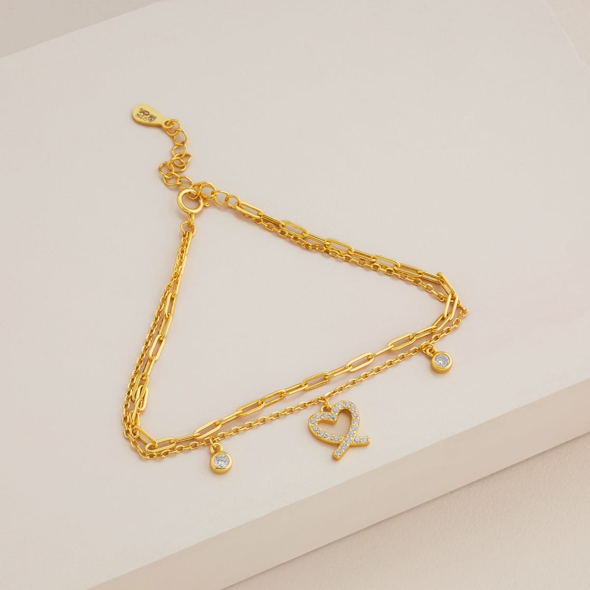 Silver Bracelet 92.5 Silver Bracelet 194389