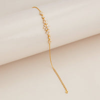 Silver Bracelet 92.5 Silver Bracelet 194466