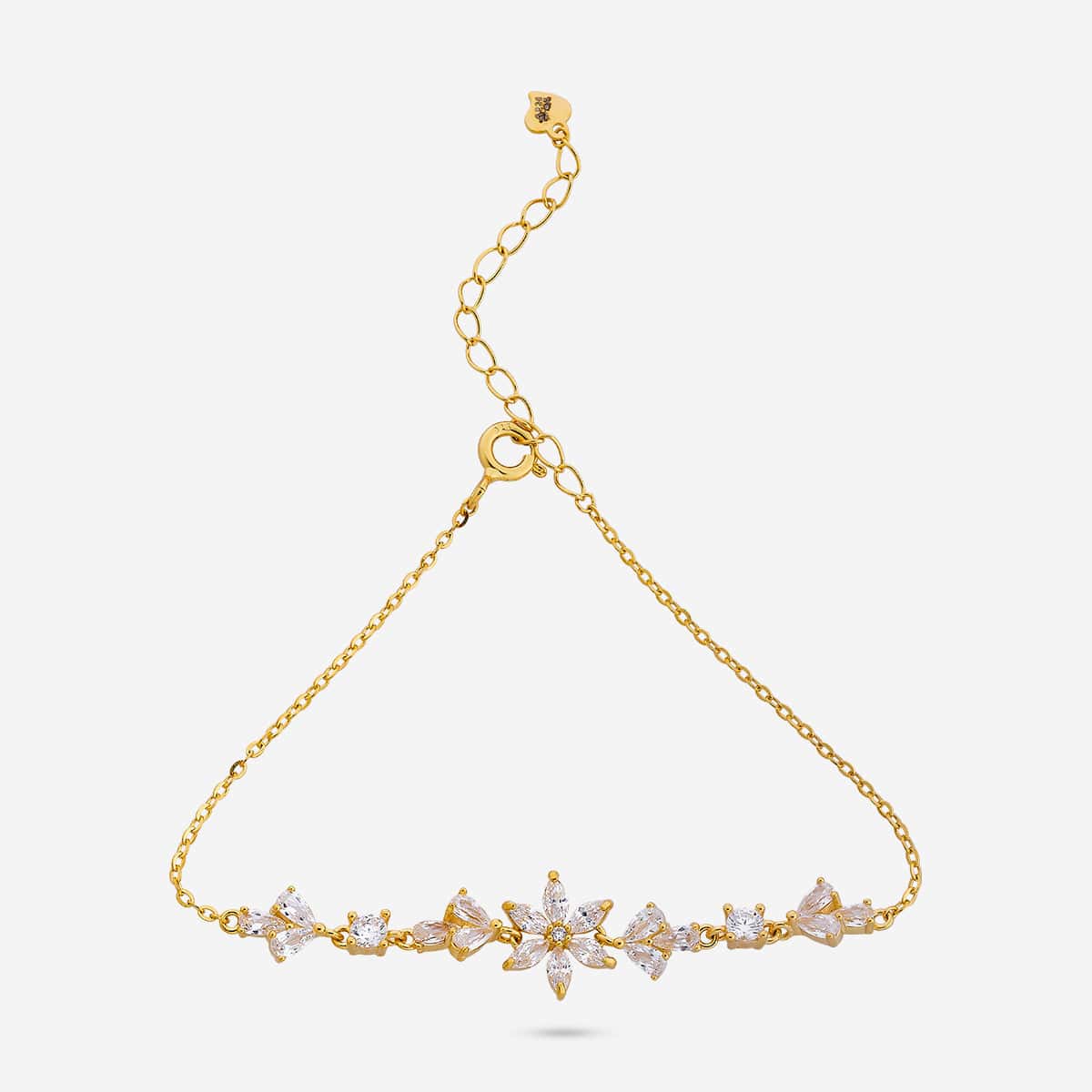 Silver Bracelet 92.5 Silver Bracelet 194466