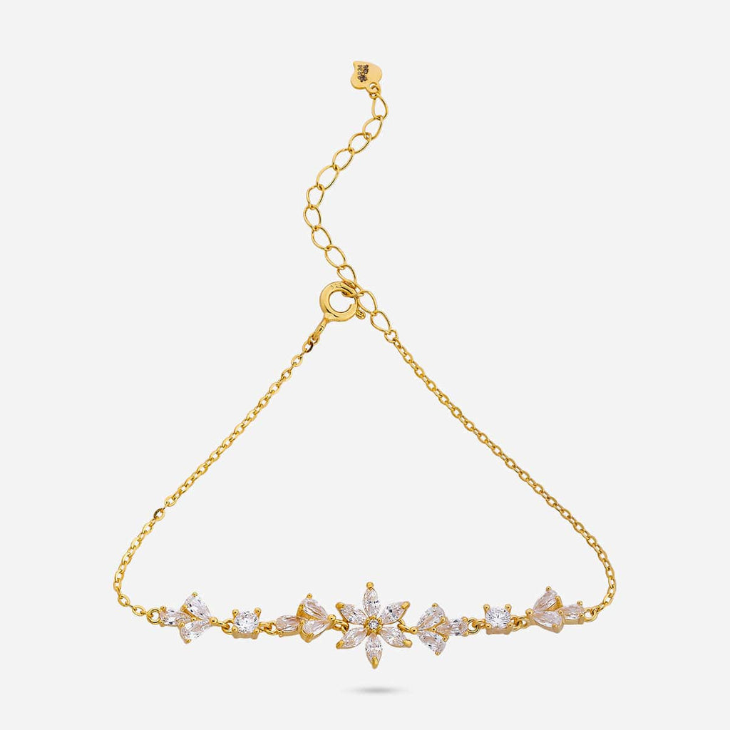 Silver Bracelet 92.5 Silver Bracelet 194466