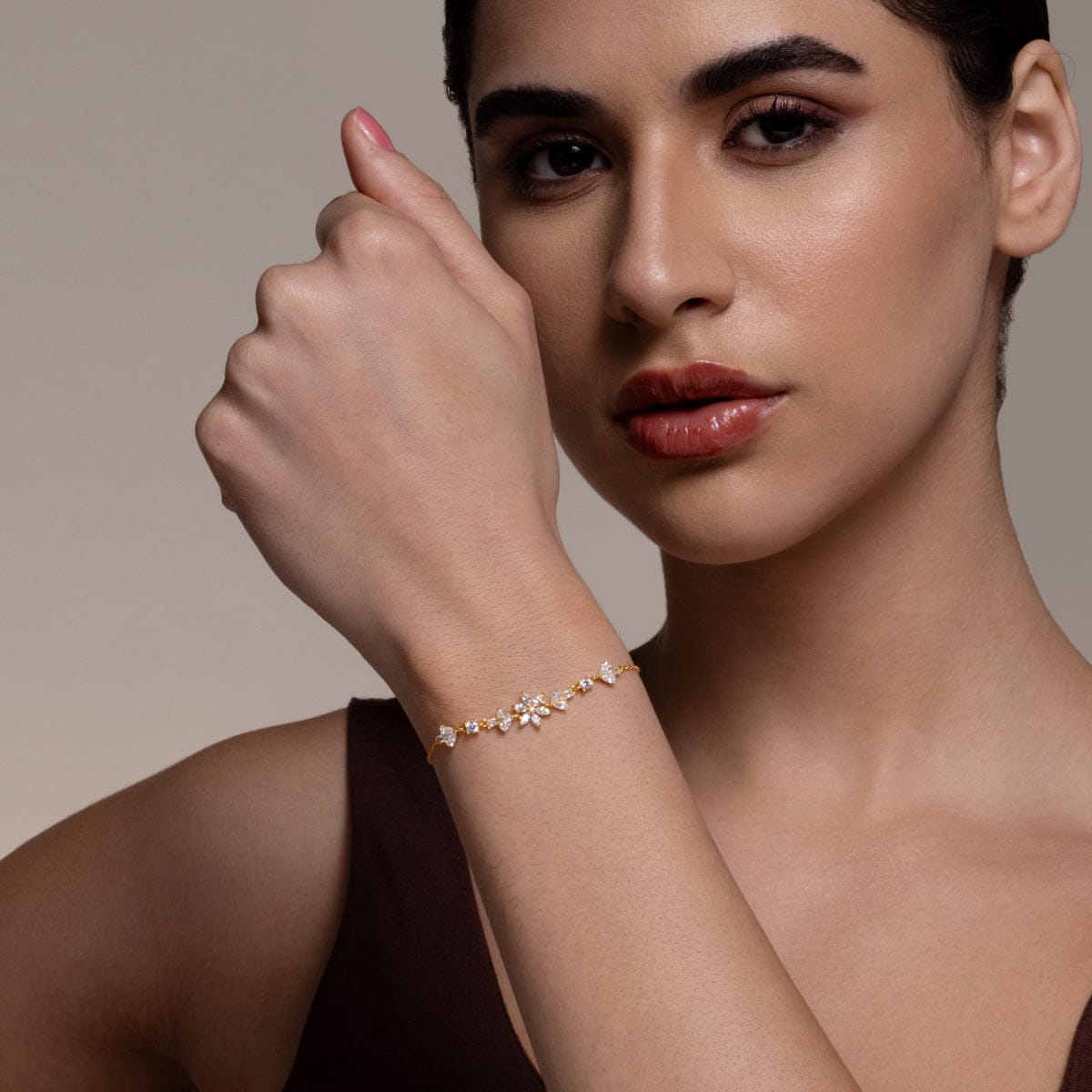 Silver Bracelet 92.5 Silver Bracelet 194466