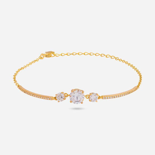 Silver Bracelet 92.5 Silver Bracelet 194651