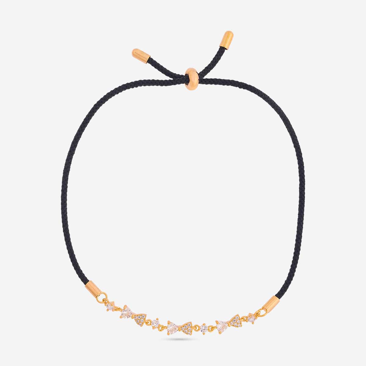 Silver Bracelet 92.5 Silver Bracelet 194657