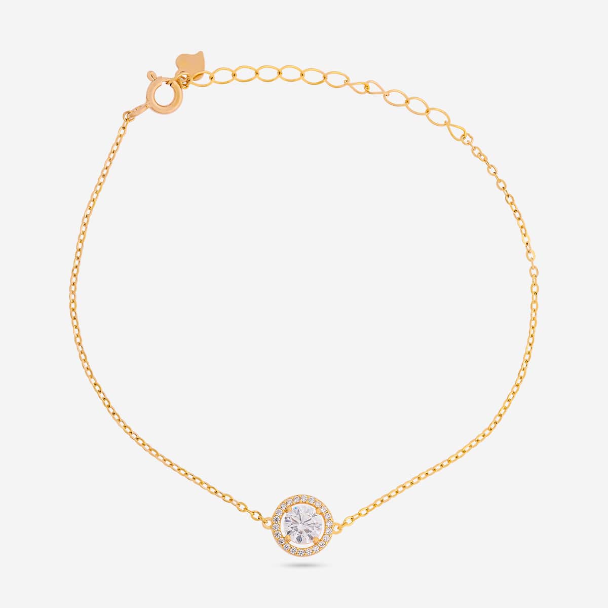 Silver Bracelet 92.5 Silver Bracelet 194660