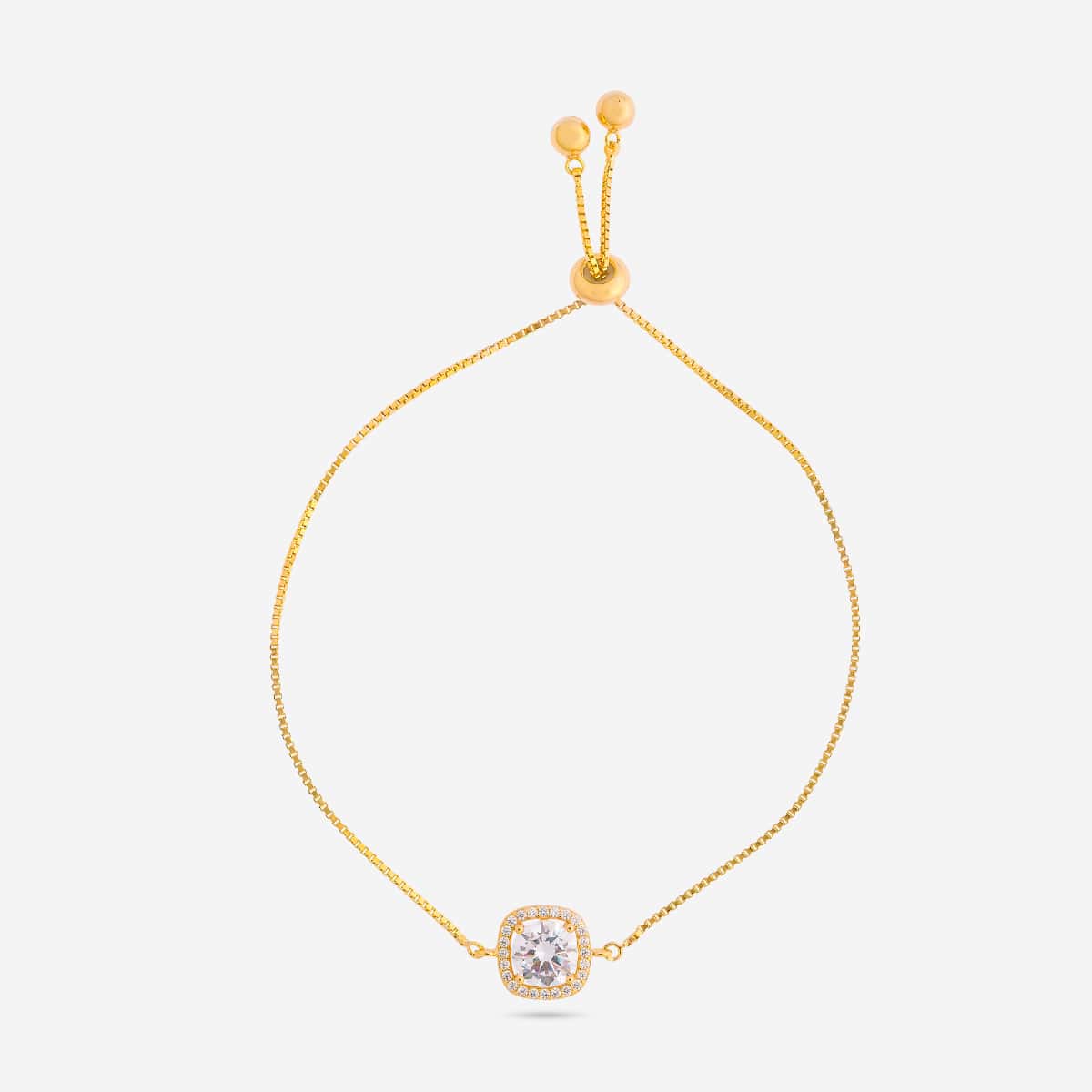 Silver Bracelet 92.5 Silver Bracelet 194672