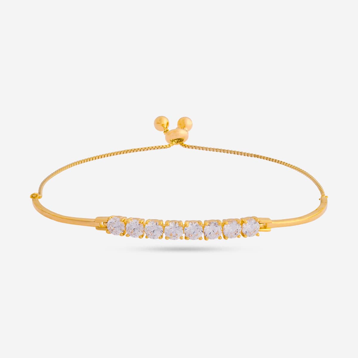 Silver Bracelet 92.5 Silver Bracelet 194674