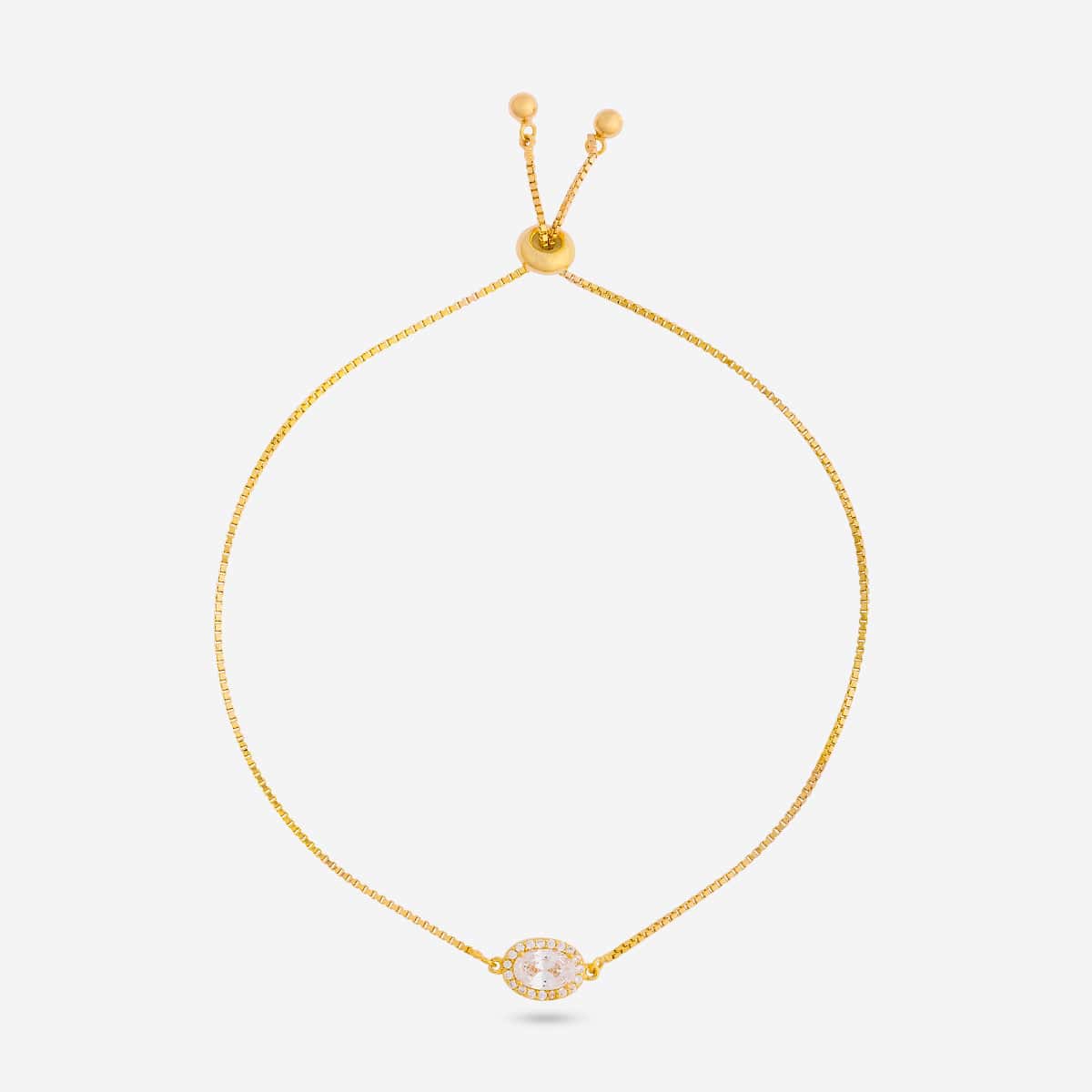 Silver Bracelet 92.5 Silver Bracelet 194677