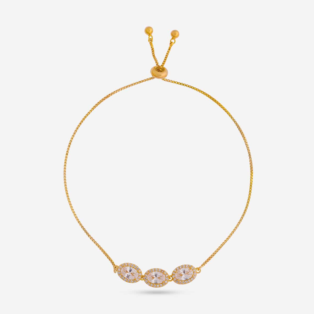 Silver Bracelet 92.5 Silver Bracelet 194680