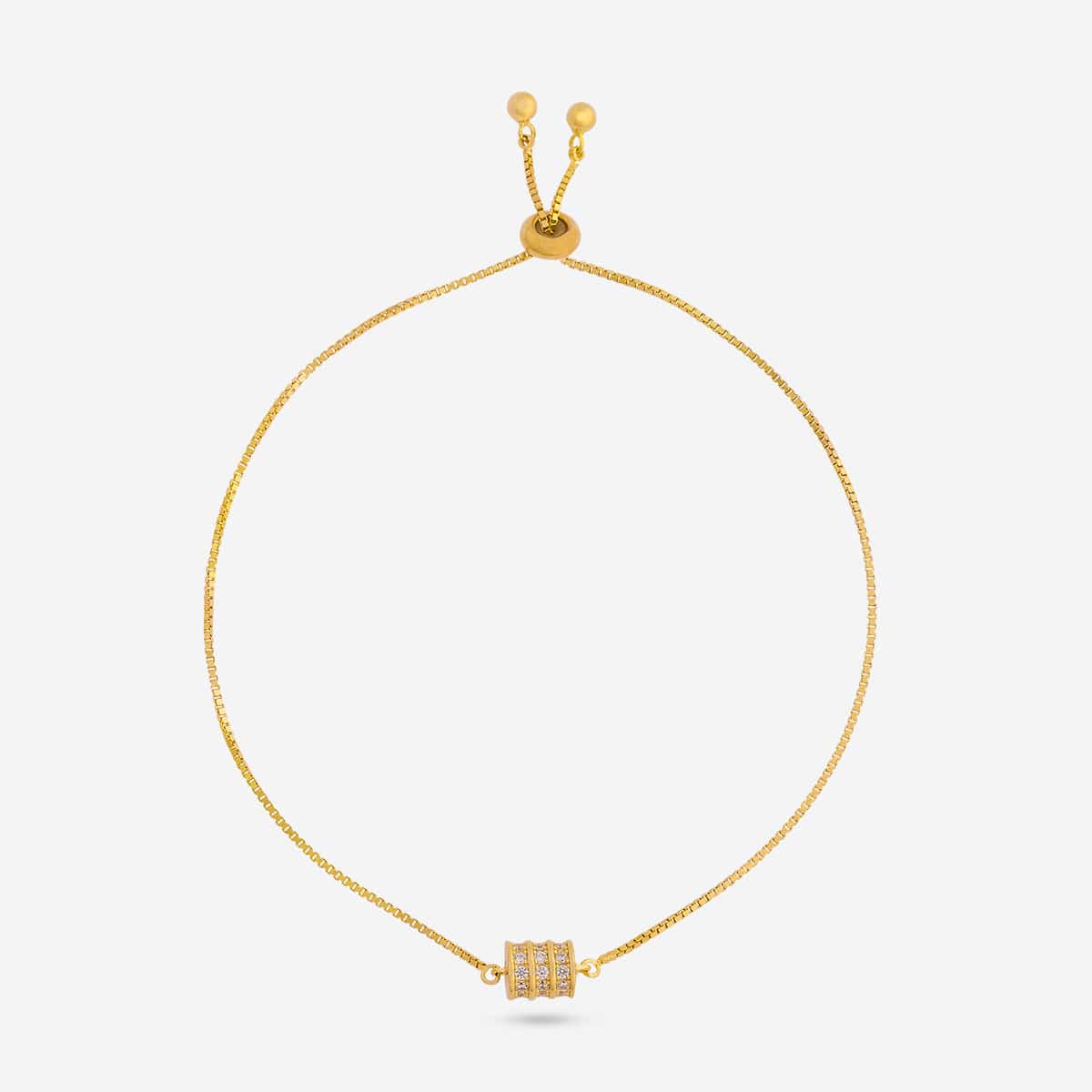 Silver Bracelet 92.5 Silver Bracelet 194683