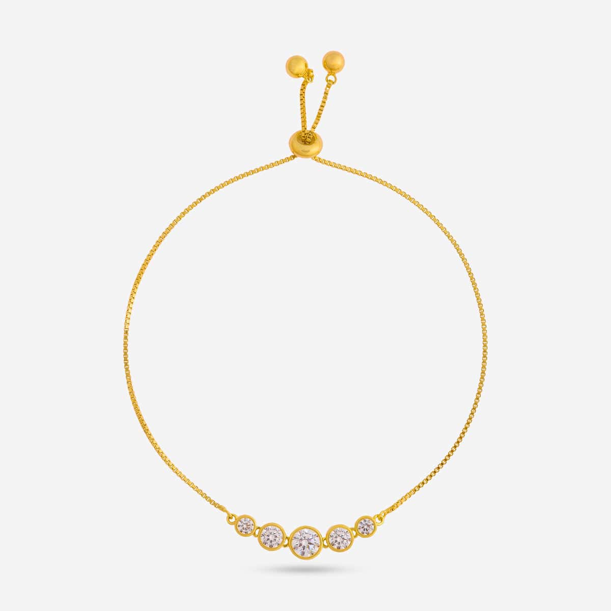 Silver Bracelet 92.5 Silver Bracelet 198876