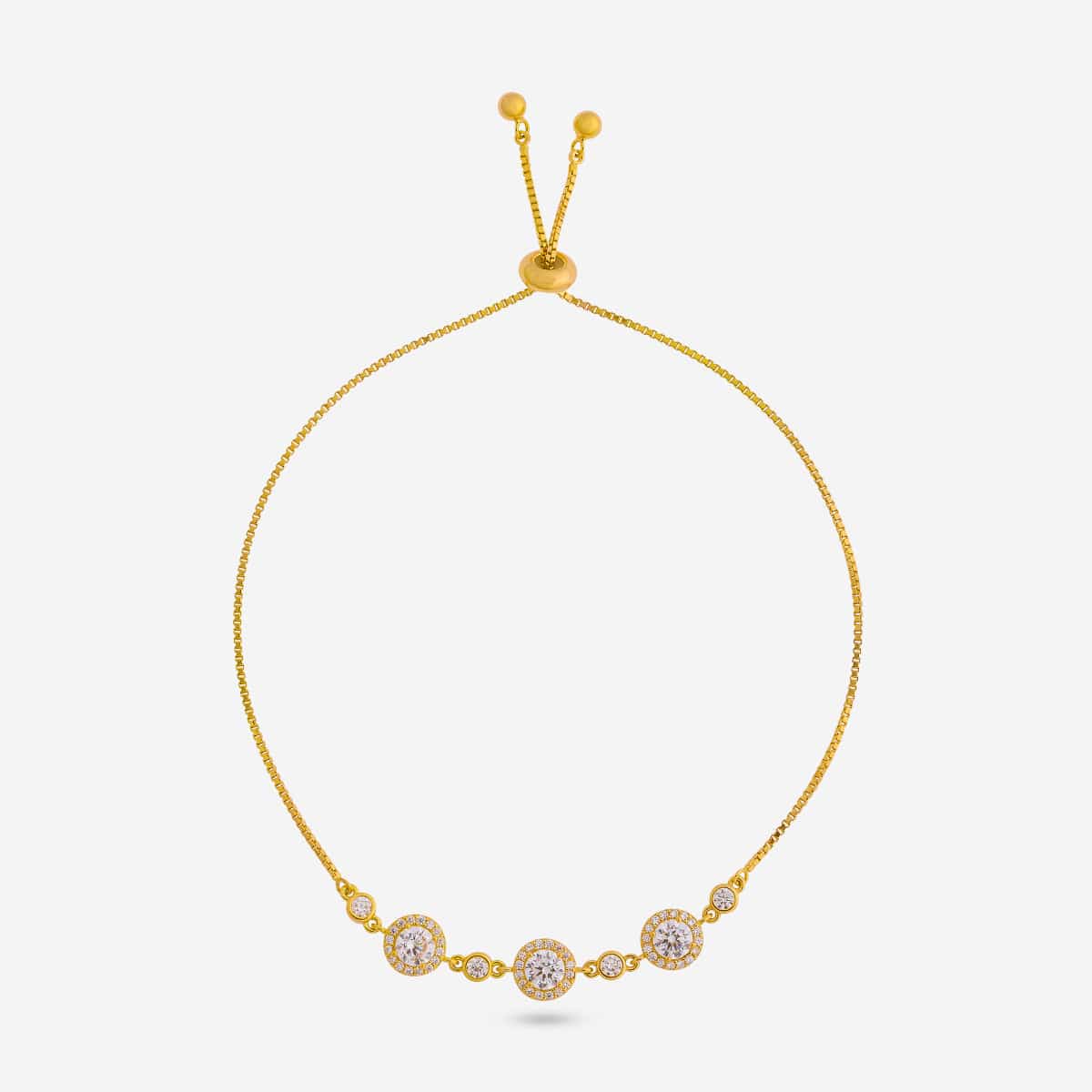 Silver Bracelet 92.5 Silver Bracelet 198878