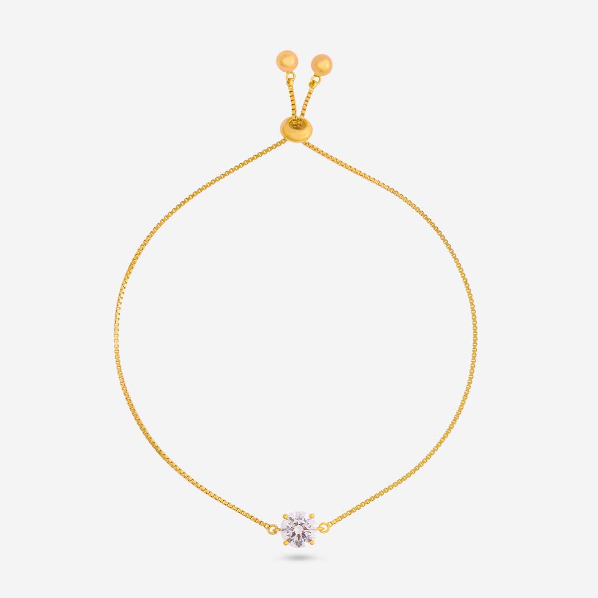 Silver Bracelet 92.5 Silver Bracelet 198879