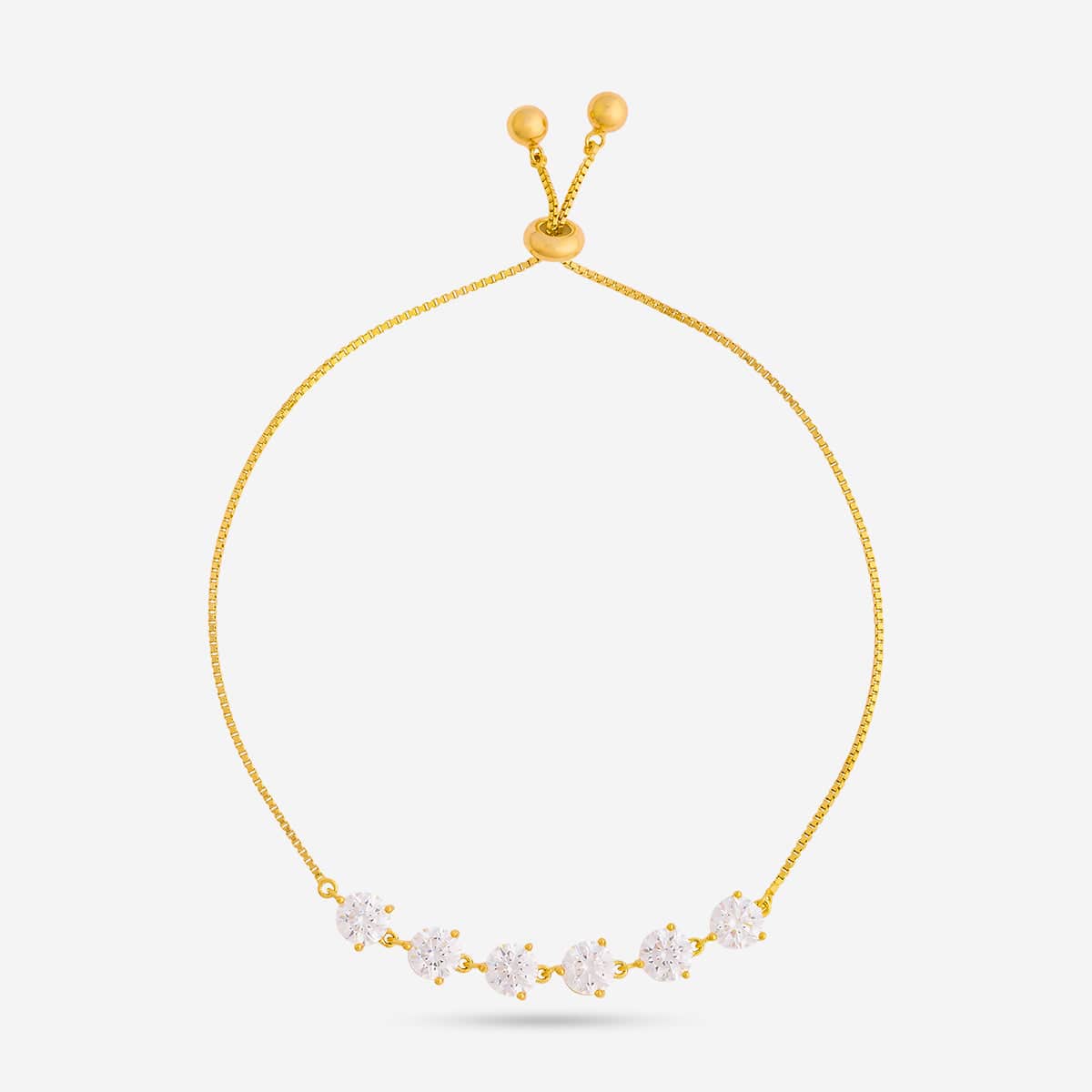 Silver Bracelet 92.5 Silver Bracelet 198880