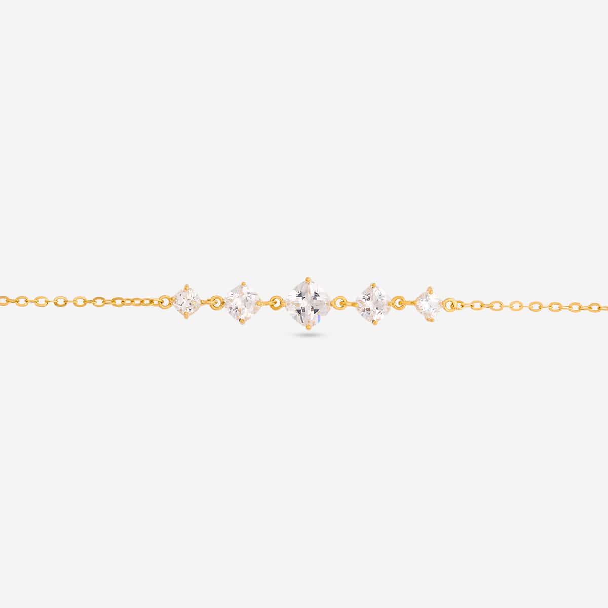 Silver Bracelet 92.5 Silver Bracelet 200659