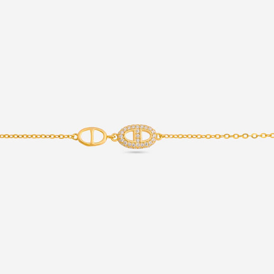 Silver Bracelet 92.5 Silver Bracelet 200666