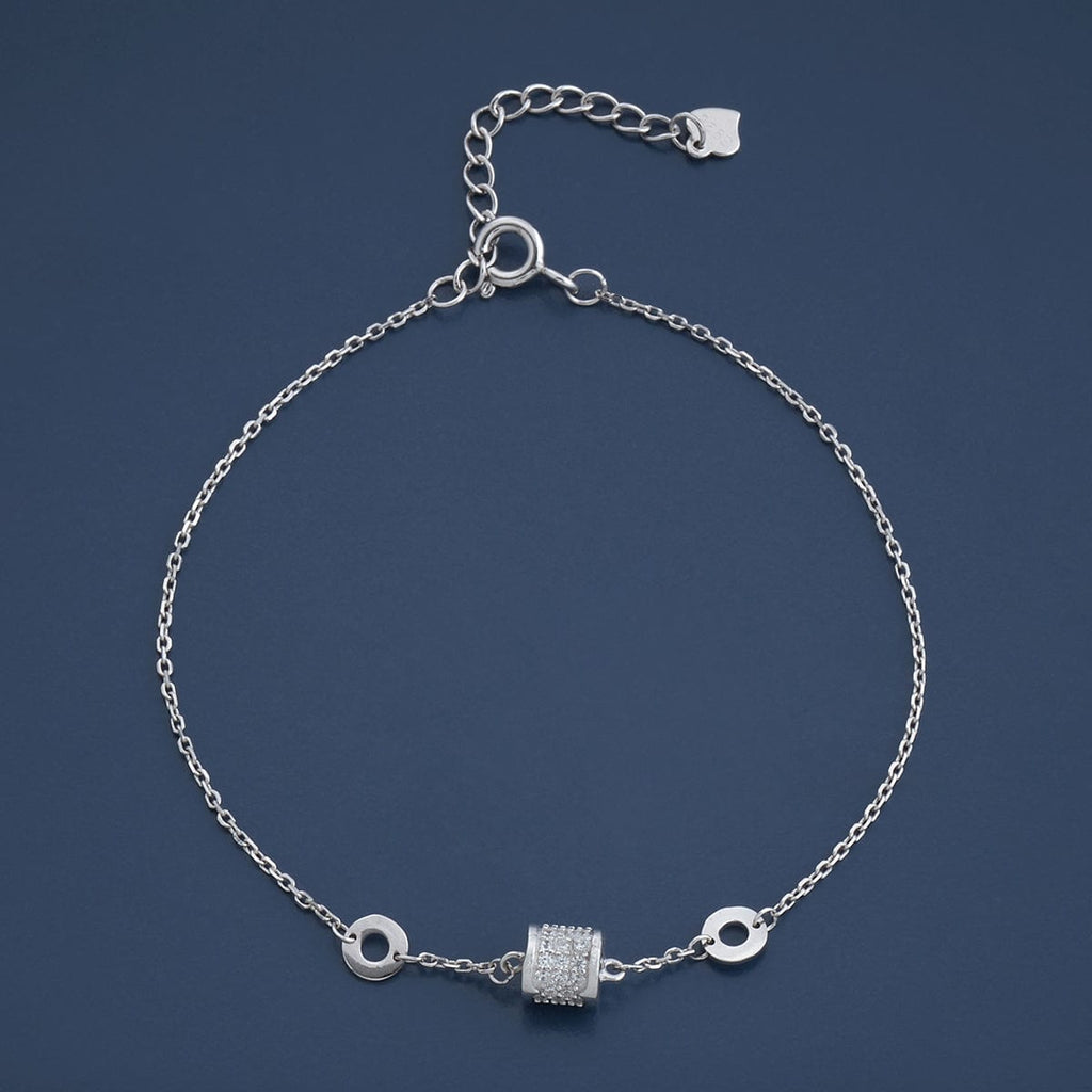 Silver Bracelet 92.5 Silver Bracelet 161000