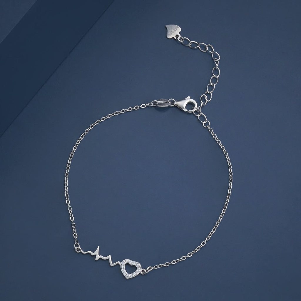 Silver Bracelet 92.5 Silver Bracelet 161163