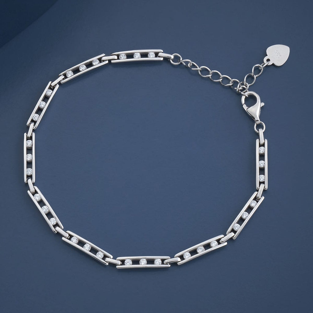 Silver Bracelet 92.5 Silver Bracelet 161289