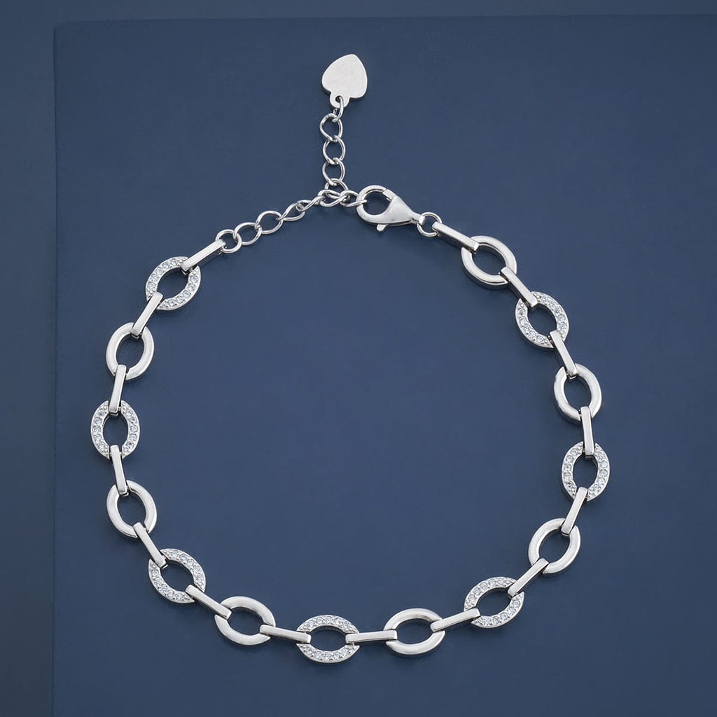 Silver Bracelet 92.5 Silver Bracelet 161293