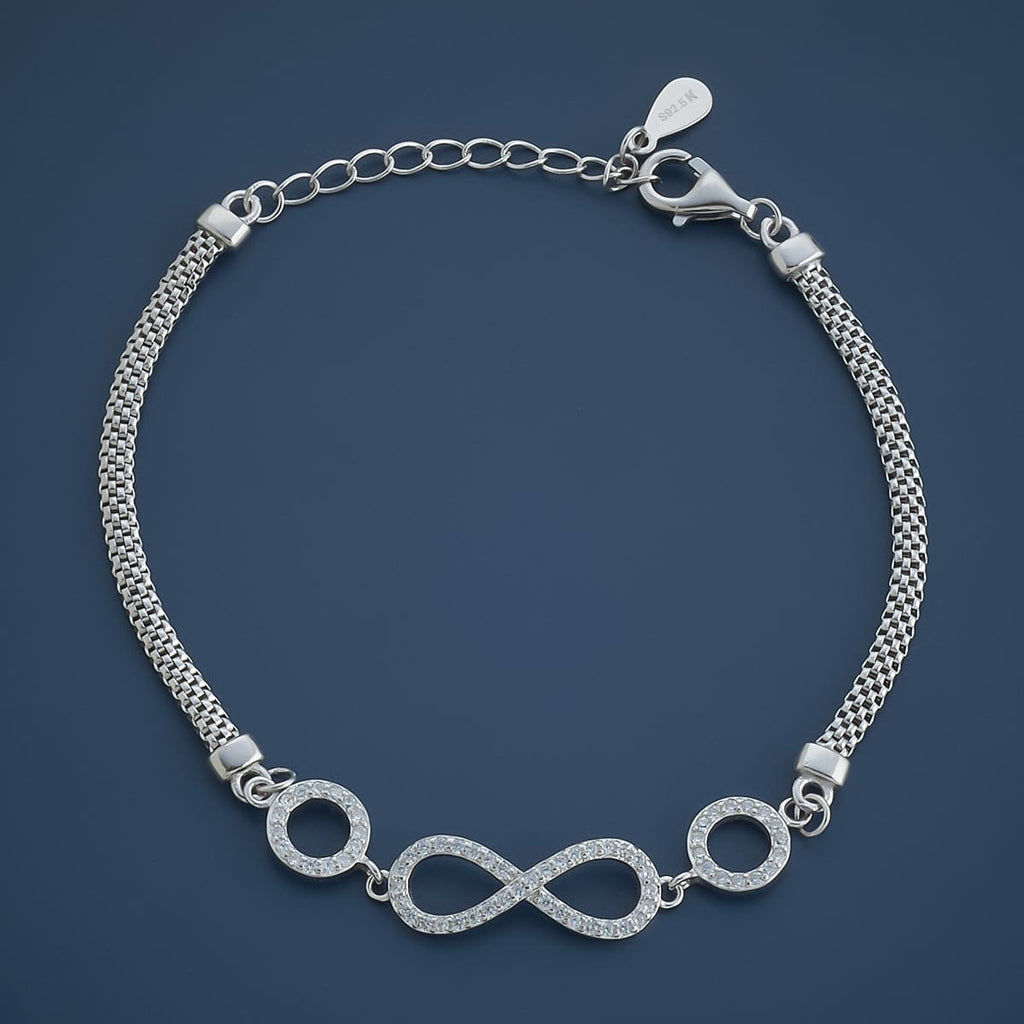 Silver Bracelet 92.5 Silver Bracelet 164160