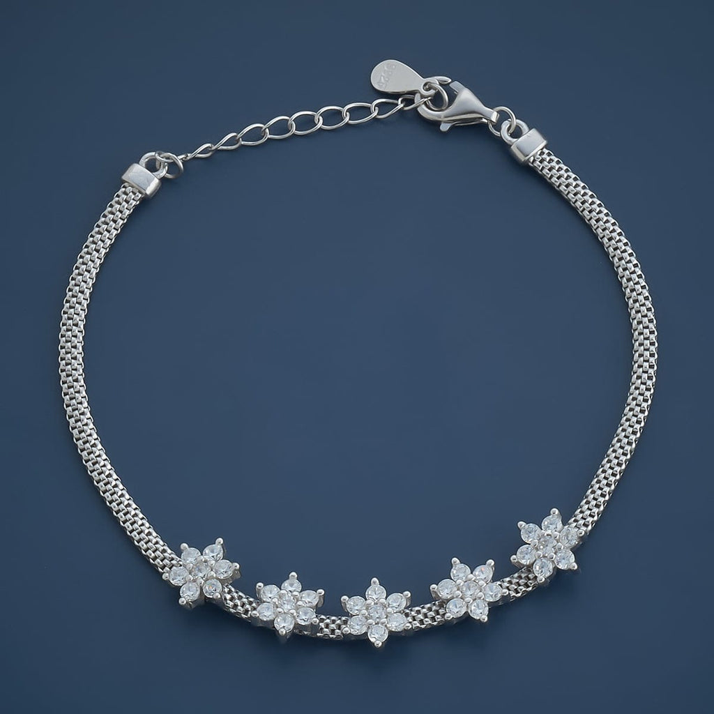 Silver Bracelet 92.5 Silver Bracelet 164161