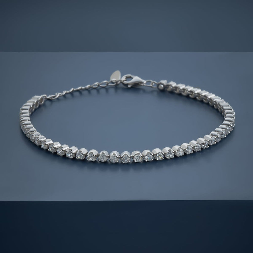Silver Bracelet 92.5 Silver Bracelet 164168