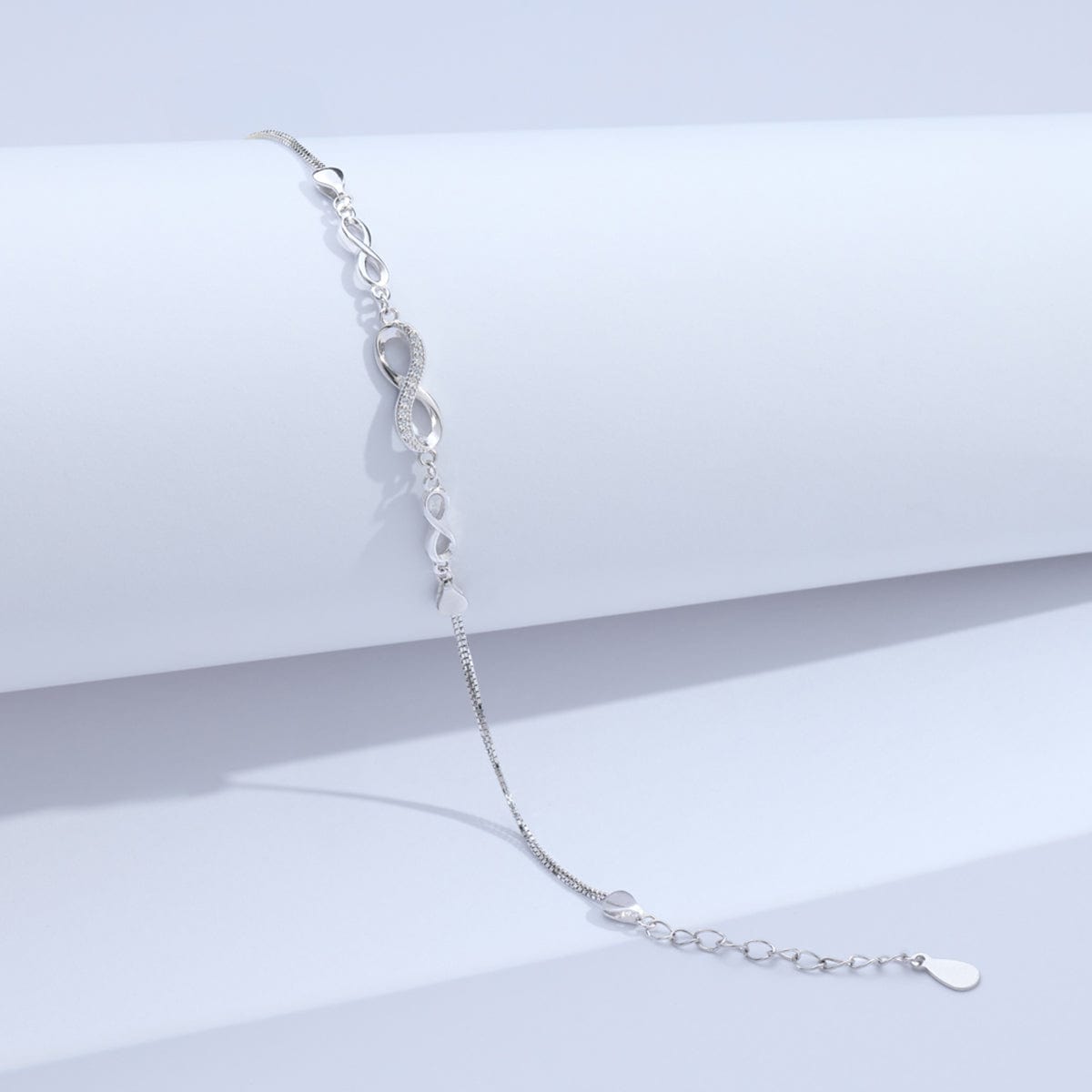 Silver Bracelet 92.5 Silver Bracelet 176796
