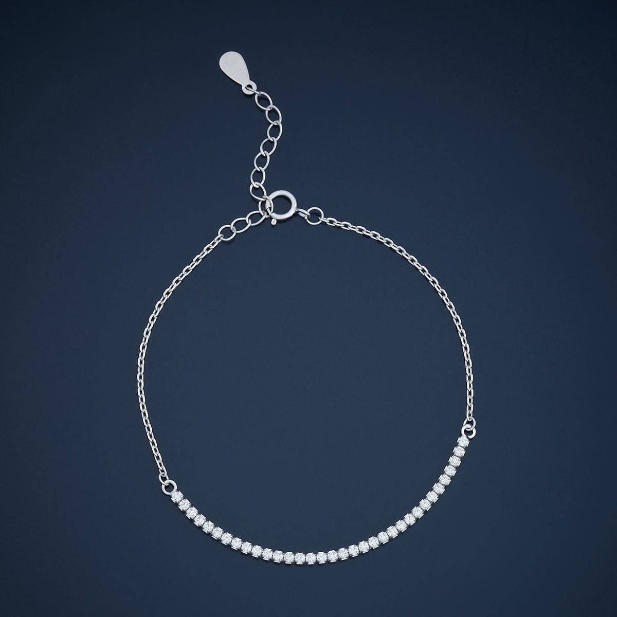 寺島遼LIBALF 読み替える EMBLEMATIC SILVER BRACELET