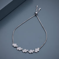 Silver Bracelet 92.5 Silver Bracelet 188418