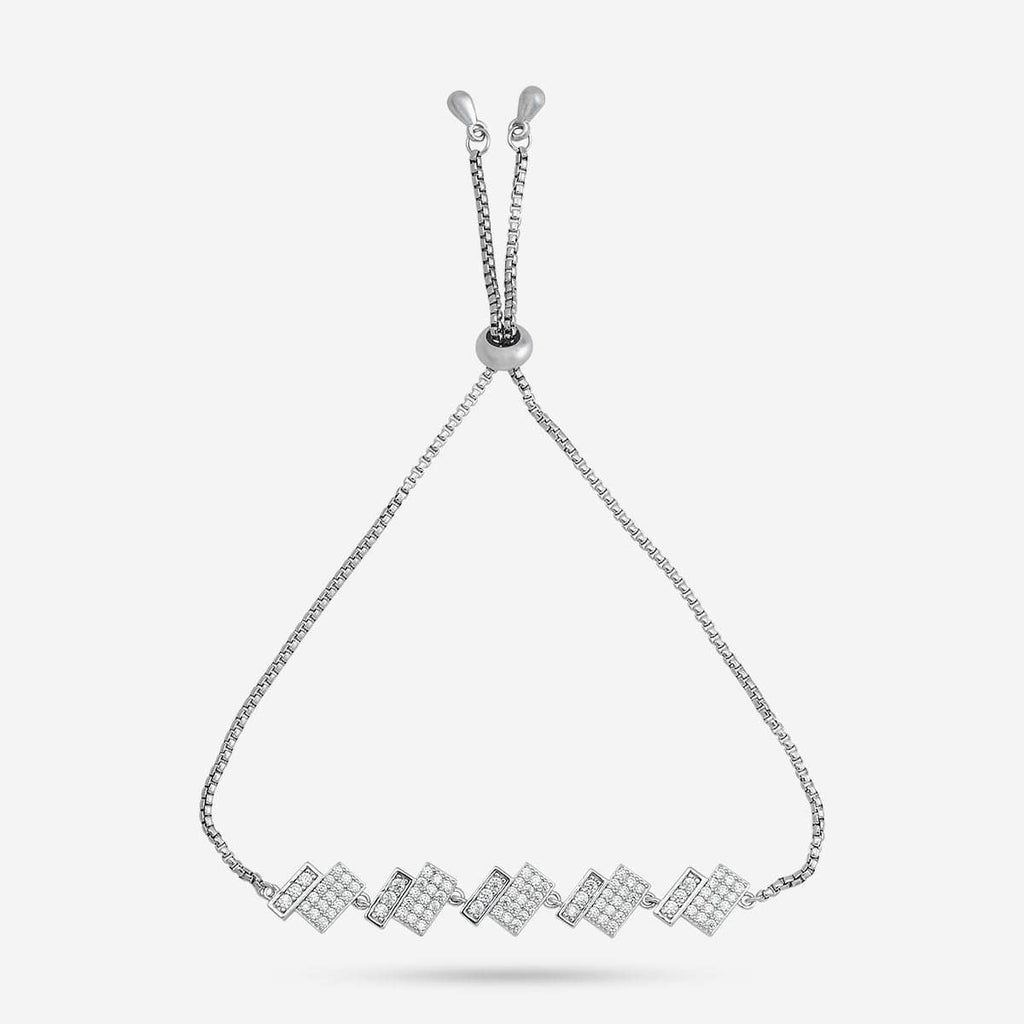 Silver Bracelet 92.5 Silver Bracelet 188418