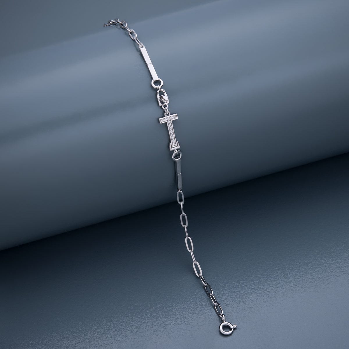 Silver Bracelet 92.5 Silver Bracelet 188419