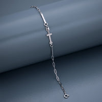 Silver Bracelet 92.5 Silver Bracelet 188419